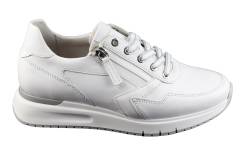 Dames  Sneakers/Veterschoen Gabor 26.448.50. Direct leverbaar uit de webshop van Reese Schoenmode.