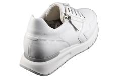 Dames  Sneakers/Veterschoen Gabor 26.448.50. Direct leverbaar uit de webshop van Reese Schoenmode.