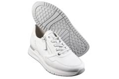 Dames  Sneakers/Veterschoen Gabor 26.448.50. Direct leverbaar uit de webshop van Reese Schoenmode.