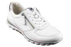 Dames  Sneakers/Veterschoen Gabor Rollingsoft 26.968.51. Direct leverbaar uit de webshop van Reese Schoenmode.
