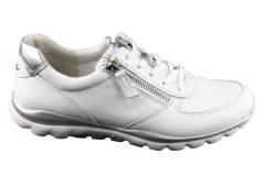 Dames  Sneakers/Veterschoen Gabor Rollingsoft 46.968.51. Direct leverbaar uit de webshop van Reese Schoenmode.