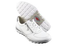 Dames  Sneakers/Veterschoen Gabor Rollingsoft 26.968.51. Direct leverbaar uit de webshop van Reese Schoenmode.