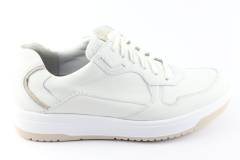 Dames  Sneakers/Veterschoen Durea 6275.0386. Direct leverbaar uit de webshop van Reese Schoenmode.