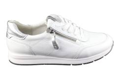 Dames  Sneakers/Veterschoen Paul Green 4085.233. Direct leverbaar uit de webshop van Reese Schoenmode.