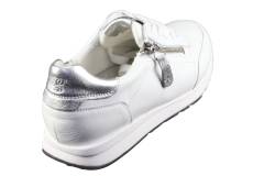 Dames  Sneakers/Veterschoen Paul Green 4085.233. Direct leverbaar uit de webshop van Reese Schoenmode.