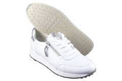 Dames  Sneakers/Veterschoen Paul Green 4085.233. Direct leverbaar uit de webshop van Reese Schoenmode.