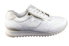 Dames  Sneakers/Veterschoen Hassia Porto 302040.0275. Direct leverbaar uit de webshop van Reese Schoenmode.