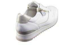 Dames  Sneakers/Veterschoen Hassia Porto 302040.0275. Direct leverbaar uit de webshop van Reese Schoenmode.
