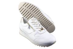 Dames  Sneakers/Veterschoen Hassia Porto 302040.0275. Direct leverbaar uit de webshop van Reese Schoenmode.