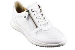 Dames  Sneakers/Veterschoen Hartjes Breeze 1124 /99.02.02. Direct leverbaar uit de webshop van Reese Schoenmode.