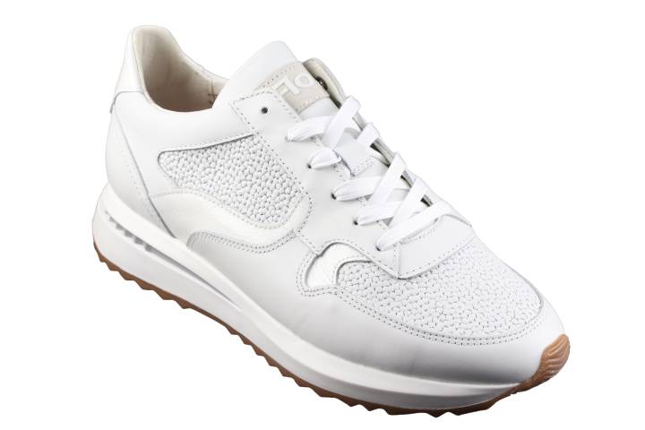 Dames  Sneakers/Veterschoen Floris van Bommel Sumi 03.17.SFW-10082-60-01. Direct leverbaar uit de webshop van Reese Schoenmode.
