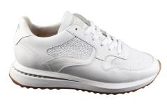 Dames  Sneakers/Veterschoen Floris van Bommel Sumi 03.17.SFW-10082-60-01. Direct leverbaar uit de webshop van Reese Schoenmode.