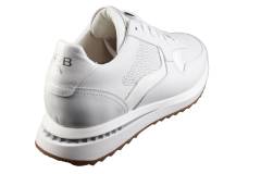 Dames  Sneakers/Veterschoen Floris van Bommel Sumi 03.17.SFW-10082-60-01. Direct leverbaar uit de webshop van Reese Schoenmode.