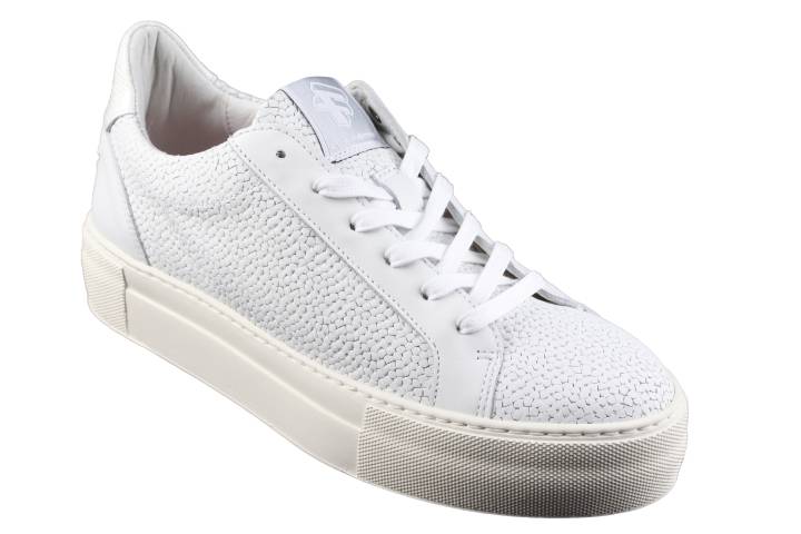 Dames  Sneakers/Veterschoen Floris van Bommel Vinni 05.33.SFW-10059-60-06. Direct leverbaar uit de webshop van Reese Schoenmode.