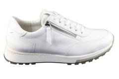 Dames  Sneakers/Veterschoen Paul Green 5310.055. Direct leverbaar uit de webshop van Reese Schoenmode.