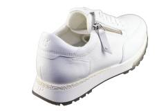 Dames  Sneakers/Veterschoen Paul Green 5310.055. Direct leverbaar uit de webshop van Reese Schoenmode.