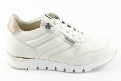 Dames  Sneakers/Veterschoen DL Sport 5236.Logic Burro. Direct leverbaar uit de webshop van Reese Schoenmode.