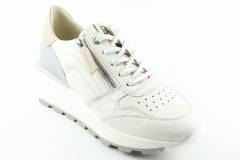 Dames  Sneakers/Veterschoen DL Sport 5280.Logic Burro. Direct leverbaar uit de webshop van Reese Schoenmode.