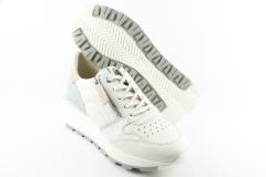 Dames  Sneakers/Veterschoen DL Sport 5280.Logic Burro. Direct leverbaar uit de webshop van Reese Schoenmode.