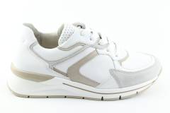 Dames  Sneakers/Veterschoen Gabor 86.585.54. Direct leverbaar uit de webshop van Reese Schoenmode.