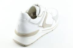 Dames  Sneakers/Veterschoen Gabor 86.585.54. Direct leverbaar uit de webshop van Reese Schoenmode.