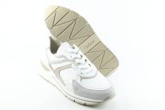 Dames  Sneakers/Veterschoen Gabor 86.585.54. Direct leverbaar uit de webshop van Reese Schoenmode.