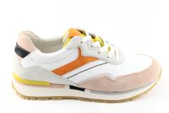 Dames  Sneakers/Veterschoen Gabor 86.366.55. Direct leverbaar uit de webshop van Reese Schoenmode.