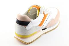 Dames  Sneakers/Veterschoen Gabor 86.366.55. Direct leverbaar uit de webshop van Reese Schoenmode.