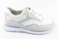 Dames  Sneakers/Veterschoen Gabor 26.366.51. Direct leverbaar uit de webshop van Reese Schoenmode.