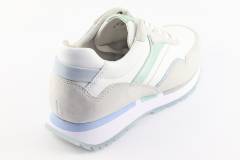 Dames  Sneakers/Veterschoen Gabor 26.366.51. Direct leverbaar uit de webshop van Reese Schoenmode.