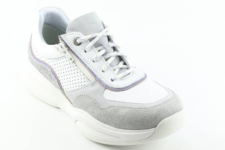 Dames  Sneakers/Veterschoen Xsensible SWX11 30085.3.889. Direct leverbaar uit de webshop van Reese Schoenmode.