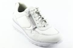 Dames  Sneakers/Veterschoen Durea 6261.9618. Direct leverbaar uit de webshop van Reese Schoenmode.