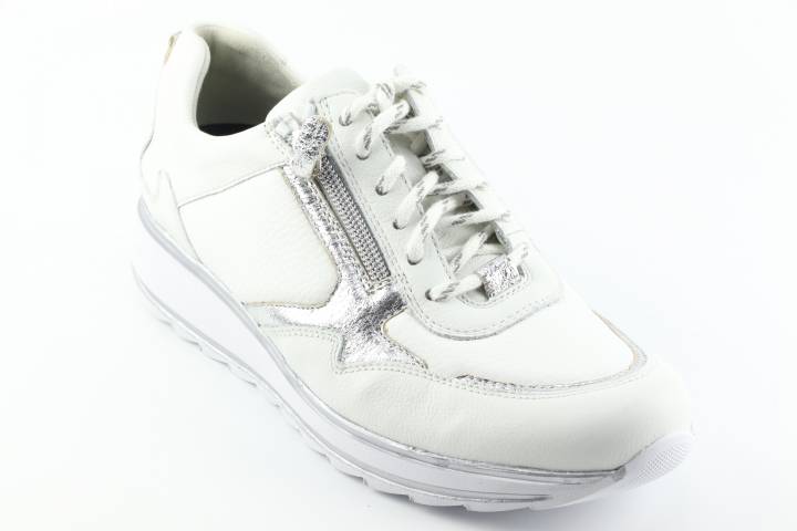 Dames  Sneakers/Veterschoen Durea 6261.9618. Direct leverbaar uit de webshop van Reese Schoenmode.