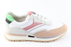 Dames  Sneakers/Veterschoen Gabor 26.366.53. Direct leverbaar uit de webshop van Reese Schoenmode.