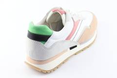 Dames  Sneakers/Veterschoen Gabor 26.366.53. Direct leverbaar uit de webshop van Reese Schoenmode.