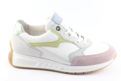 Dames  Sneakers/Veterschoen Gabor 26.426.59. Direct leverbaar uit de webshop van Reese Schoenmode.
