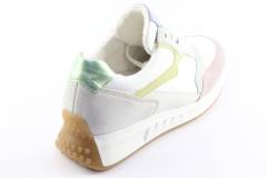 Dames  Sneakers/Veterschoen Gabor 26.426.59. Direct leverbaar uit de webshop van Reese Schoenmode.