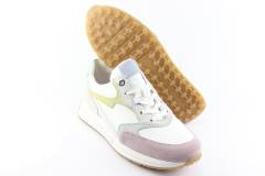 Dames  Sneakers/Veterschoen Gabor 26.426.59. Direct leverbaar uit de webshop van Reese Schoenmode.