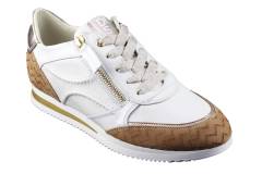 DL Sport 5669.Zago Cognac
