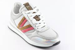 Via Vai Sneakers/Veterschoen Via Vai Nora 60009.02-527 Opal