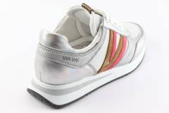 Dames  Sneakers/Veterschoen Via Vai Nora 60009.02-527 Opal. Direct leverbaar uit de webshop van Reese Schoenmode.