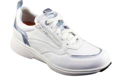 Dames  Sneakers/Veterschoen Xsensible Grenoble 30215.3.140. Direct leverbaar uit de webshop van Reese Schoenmode.