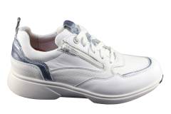 Dames  Sneakers/Veterschoen Xsensible Grenoble 30215.3.140. Direct leverbaar uit de webshop van Reese Schoenmode.