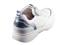 Dames  Sneakers/Veterschoen Xsensible Grenoble 30215.3.140. Direct leverbaar uit de webshop van Reese Schoenmode.