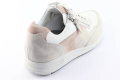 Dames  Sneakers/Veterschoen Durea 6260.0171. Direct leverbaar uit de webshop van Reese Schoenmode.