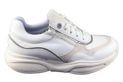 Dames  Sneakers/Veterschoen Xsensible-Stretchwalker SWX11 30085.3.131. Direct leverbaar uit de webshop van Reese Schoenmode.