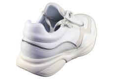 Dames  Sneakers/Veterschoen Xsensible-Stretchwalker SWX11 30085.3.131. Direct leverbaar uit de webshop van Reese Schoenmode.