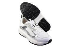 Dames  Sneakers/Veterschoen Xsensible-Stretchwalker Milau 33004.5.190. Direct leverbaar uit de webshop van Reese Schoenmode.