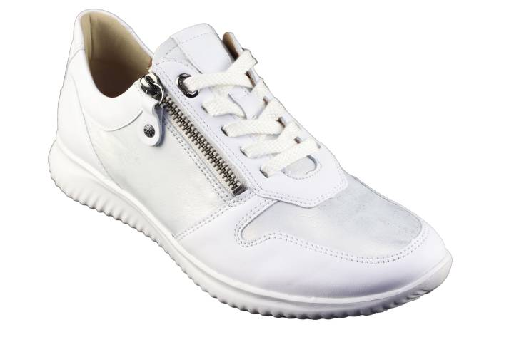 Dames  Sneakers/Veterschoen Hartjes Breeze 1128 /14.02.59. Direct leverbaar uit de webshop van Reese Schoenmode.