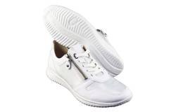 Dames  Sneakers/Veterschoen Hartjes Breeze 1128 /14.02.59. Direct leverbaar uit de webshop van Reese Schoenmode.